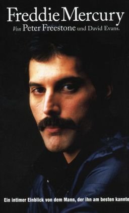  - Freddie Mercury: Ein intimer Einblick von dem Mann, der ihn am besten kannte