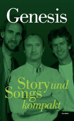  - Story und Songs kompakt: Genesis