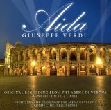 Giuseppe Verdi - Nabucco: Orig.Rec.Arena di Verona