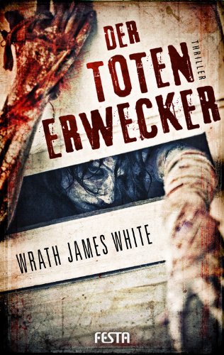  - Der Totenerwecker