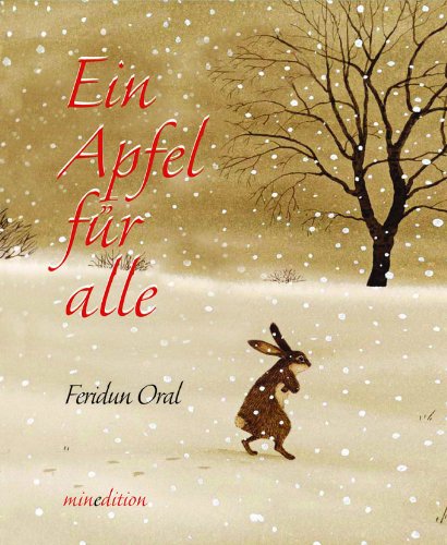  - Ein Apfel für Alle