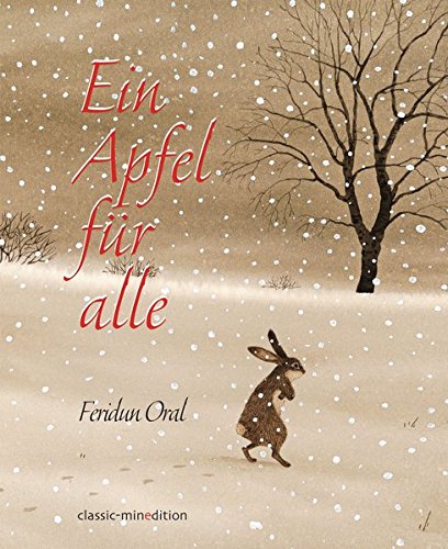  - Ein Apfel für alle (classic-minedition)