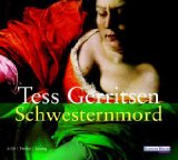 Gerritsen , Tess - Scheintot, 6 Audio-CDs