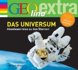  - Sterne und Planeten - Abenteuerliche Ausflüge ins All: GEolino extra Hör-Bibliothek