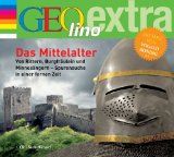  - Das alte Rom. Von Göttern und Gladiatoren: GEOlino extra Hör-Bibliothek