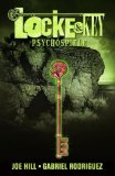  - Locke & Key, Band 4: Die Schlüssel zum Königreich