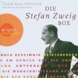  - Die Franz Kafka Box (Die Verwandlung / Das Urteil / In der Strafkolonie / Ein Landarzt / Auf der Galerie u.a.) (5 CDs)