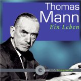 Kurzke , Hermann - Thomas Mann - Leben und Werk