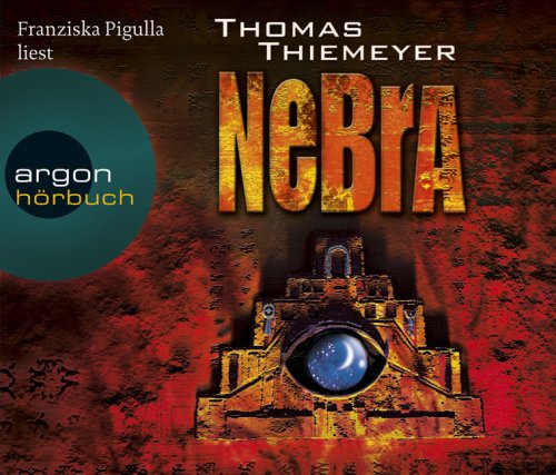 Thiemeyer , Thomas - Nebra