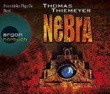  - Magma. 6 CDs: Wissenschaftsthriller