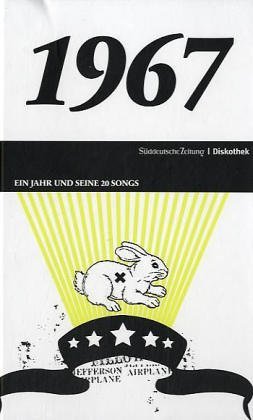 Div. - Ein jahr und seine 20 songs 1967