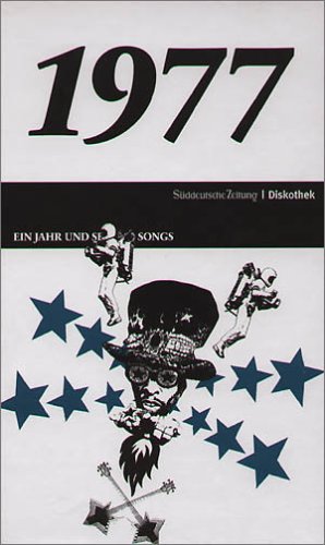 Div. - Ein jahr und seine 20 songs 1977