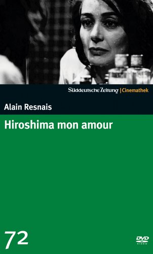  - Hiroshima, mon amour