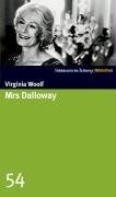  - Mrs Dalloway. SZ-Bibliothek Band 54