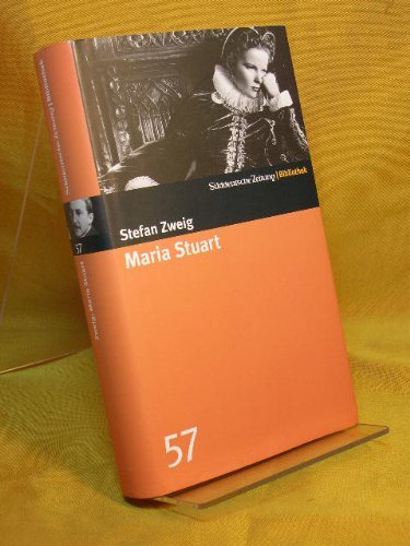  - Maria Stuart. SZ-Bibliothek Band 57