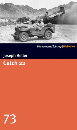 Heller, Joseph - Catch 22. SZ-Bibliothek Band 73