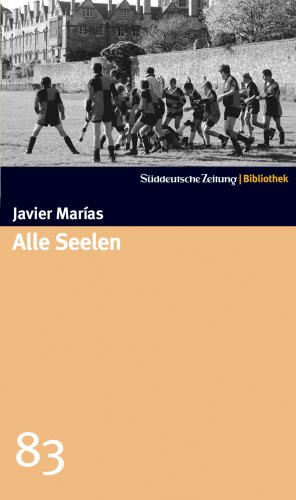  - Alle Seelen. SZ-Bibliothek Band 83