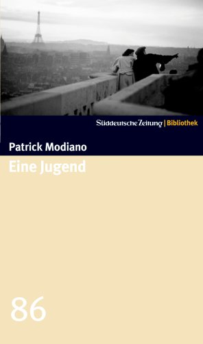  - Eine Jugend. SZ-Bibliothek Band 86