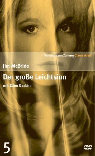  - Der große Leichtsinn mit Ellen Barkin - SZ Cinemathek Traumfrauen