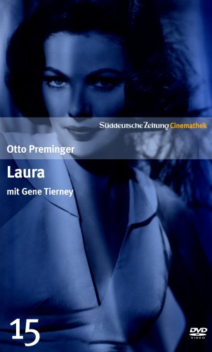  - Laura mit Gene Tierney - SZ Cinemathek Traumfrauen