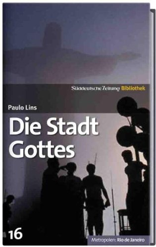  - SZ-Bibliothek Metropolen Band 16: Die Stadt Gottes