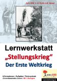  - Fronterfahrung und Heimatalltag im Ersten Weltkrieg: unter besonderer Berücksichtigung von Feldpost als Quelle