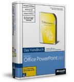  - Microsoft Office Word 2007 - Das Handbuch: Insider-Wissen - praxisnah und kompetent