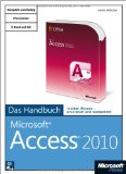  - Richtig einsteigen: Access 2010 VBA-Programmierung: Von den Grundlagen bis zur professionellen Entwicklung