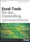  - Geschäftszahlen visualisieren mit Excel 2010 - Das farbige Buch mit fertigen Lösungen: Management-Charts für Controller, Projekt- und Personalleiter (Sonstige Bücher M+T)