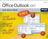  - Microsoft Office Excel 2007 auf einen Blick - Jubiläumsausgabe