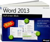  - Microsoft PowerPoint 2013 auf einen Blick