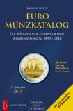  - Kleiner deutscher Münzkatalog von 1871 bis heute