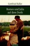  - Romeo und Julia auf dem Dorfe (Suhrkamp BasisBibliothek)