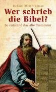  - Wer schrieb die Bibel? So entstand das alte Testament