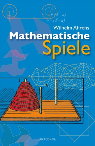  - Mathematische Spiele