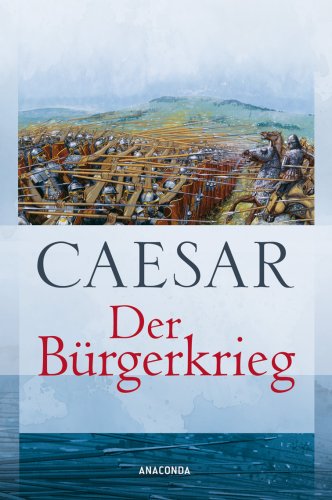  - Der Bürgerkrieg