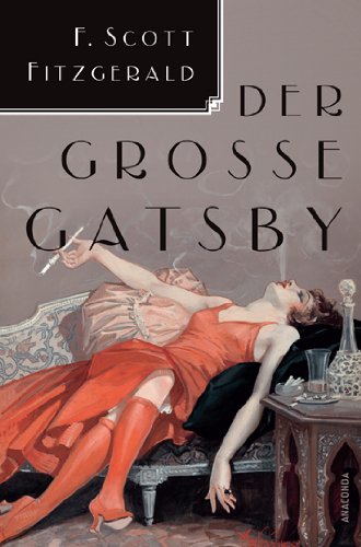  - Der große Gatsby