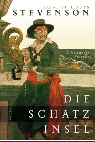  - Die Schatzinsel - Vollständige Ausgabe