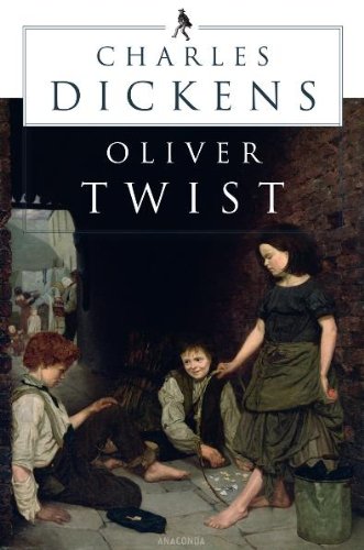  - Oliver Twist (Roman)