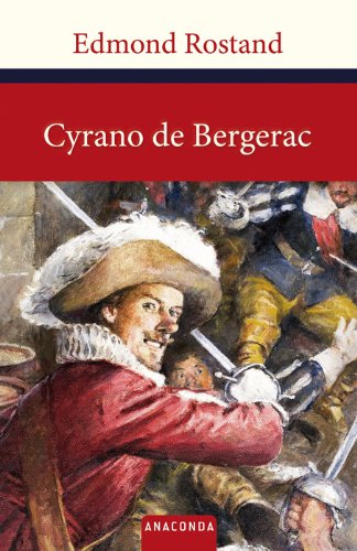  - Cyrano de Bergerac