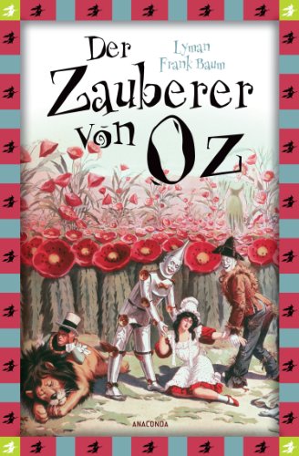  - Der Zauberer von Oz