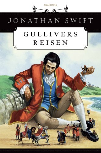  - Gullivers Reisen