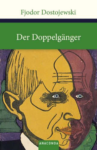  - Der Doppelgänger