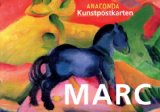  - August Macke und Franz Marc: Eine Künstlerfreundschaft