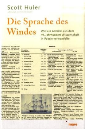  - Die Sprache des Windes: Wie ein Admiral aus dem 19. Jahrhundert Wissenschaft in Poesie verwandelte