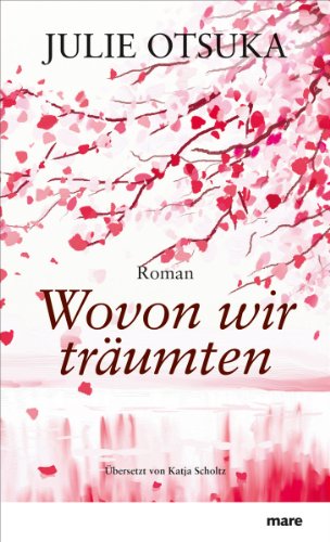  - Wovon wir träumten