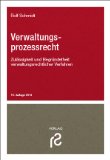  - Allgemeines Verwaltungsrecht: Grundlage des Verwaltungsverfahrens; Staatshaftungsrecht