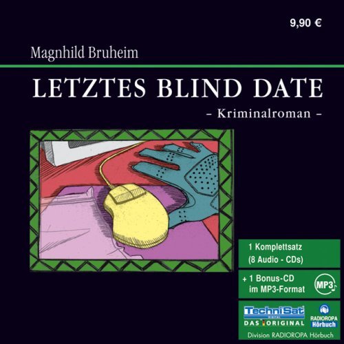 Bruheim , Magnhild - Letztes Blind Date