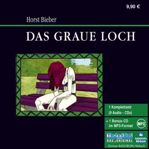 Bieber , Horst - Das graue Loch