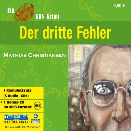  - Der dritte Fehler